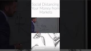 #SocialDistance your #Money from Markets #shorts #investments