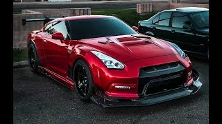 Top 10 JDM Cars on Instagram (Part 1)