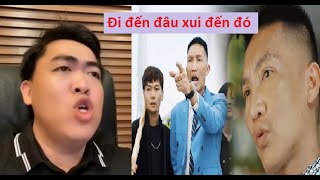 Hiệp sĩ Nguyễn Sin nói về Huấn Hoa Hồng