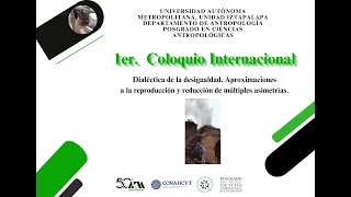 Primer Coloquio Internacional