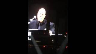 Billy Joel Dedicated MSG Concert to Orlando Massacre Victims #WeAreOrlando