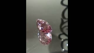 Genuine Congolese Pink Tourmaline at 4.88ct from thecoveatfoxhollow.com