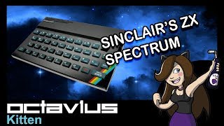 GUIDE TO THE SINCLAIR ZX SPECTRUM | Octav1us