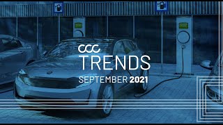 CCC Trends with Susanna Gotsch - September 2021