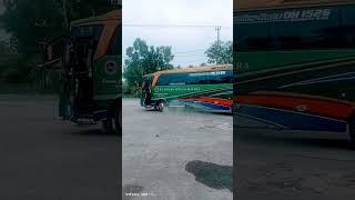 #viralvideo #alsmania  #busals #bussumatera #busmedan #bismaniacommunity #shorts #fyp #lagubatak