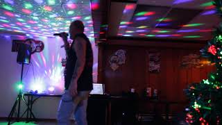 S3nd M3 @n @ng3l ~ Michael J. L [Karaoke 9.12.2020]