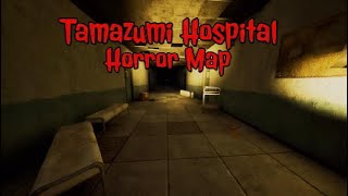 Fortnite [Tamazumi Hospital] Horror Map