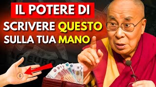 Scrivi questo numero e rivela la tua ricchezza proprio adesso! | La legge dell'attrazione