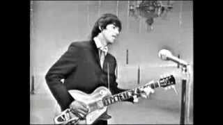 KEITH RICHARDS WITH HIS HOLY GRAIL 1959 LES PAUL STANDARD SUNBURST