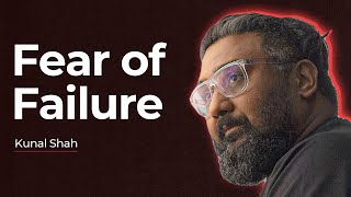 Kunal Shah - Dealing with Fear of Failure | Insightful Doses 2022