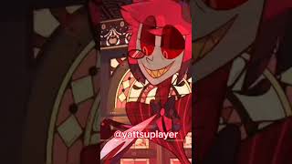 alastor hazbin hotel edit #shorts #hazbinhotel #edit #edditing