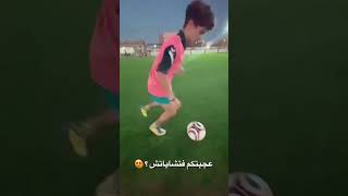 رؤوف بلقاسمي في دور لاعب مربب#رؤوف_بلقاسمي