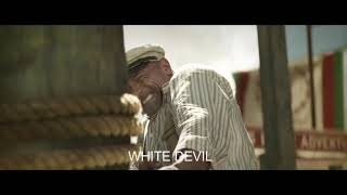 Jungle Cruise Boat Attack Whatsapp Status - WHITE DEVIL