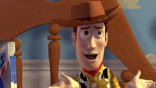 Toy Story 1995 1080p Arabic dubbed