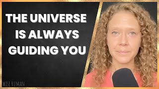 The Universe is Always Communicating, Are You Listening? | EP 25