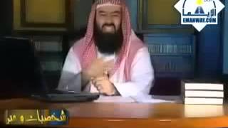 سعيد بن جبير للشيخ نبيل العوضي