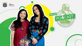 Podcast Budaya Episode 19 - Film Budaya Betawi