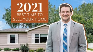 How to Sell Your Home in 2021 | Get Top Dollar | Realtor Insight