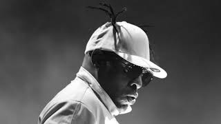 Gangsta's Paradise (SLOWED) - Coolio ft. LV