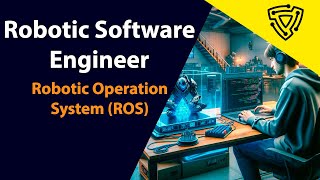 Robotic Software Engineer - Introduction to Robotic Operation System(ROS)