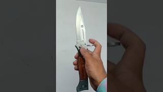 Folding Pocket Knife For sale. For more details contact us on WhatsApp 0307-9420788