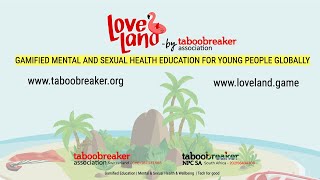 Love Land by Taboobreaker 2024: Where Learning Meets Adventure!