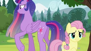 My Little Pony Season 9 Finale Leaked English + 6 NEW Secret Episodes