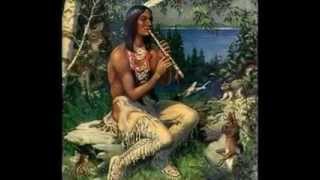 Sacred Spirit   American Indians