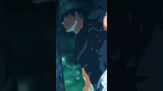 Toji Fushiguro Edit #anime #shortsfeed #viral