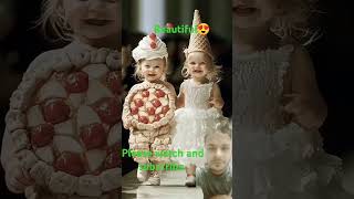 fashon #cutebaby #shortvideo #youtubeshorts #tending