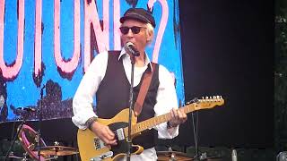 Tommy Tutone - 867-5309/Jenny - Marymoor Park - Redmond WA - 9-6-2023