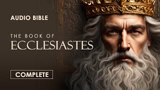 The Book of Ecclesiastes | Full Audio Bible (CEV)