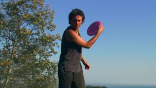 Frisbee:Air Bounce