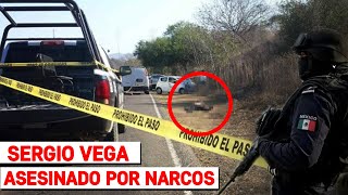 La MUERT3 del CANTANTE que fue ASESlN4DO brutalmente por los N4RCOS