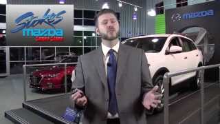 Stokes Mazda Super Center Store | N. Charleston, SC - 2015 Commercial