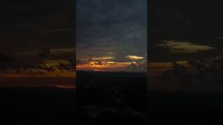 Beautiful sunset #trending #highlights #sunset #cagayandeoro #drone #dronevideo dron