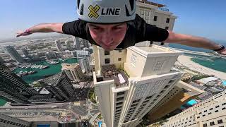 Zipline Dubai