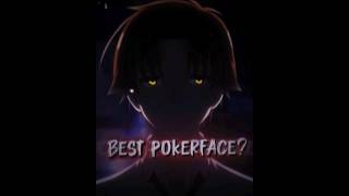 Best PokerFace? |Song-Automotivo Arrepiante