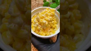 Mayo Garlic Corn #viralvideo #food #corn #mayogarlic #indianstreetfood #trending