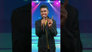 सितारों की दुनिया में तुमको ले जाऊंगा indian idol comedy #shortvideo🤣💝🥰💓💓💓🥰💓🤣💓🤣💓💓🧐💝🧐💓👍👍💕💕🤣💓💓😍💓😋💔💔💔💓💔