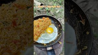 Maggi || #breakfastsong #eggrecipes #cooking #breakfastrecipi #breakfastrecipes #eggreciepe