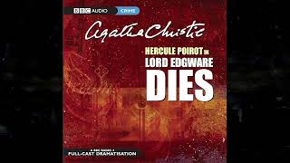 Lord Edgware Dies I Hercule Poirot's Finest Cases BBC 4 Radio Drama