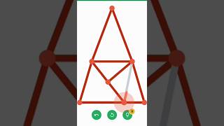 1LINE –One Line with One Touch 3D - Android Gameplay