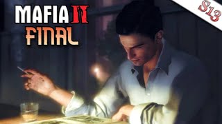 Mafia II - GAMEPLAY (JUEGO DE MUNDO ABIERTO) | PARTE FINAL