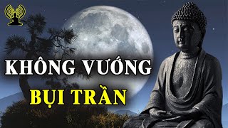 Đời Vốn Là Không - Giữ Gìn Sự Tĩnh Lặng Trong Cuộc Sống Hối Hả.