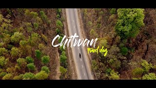 Chitwan & Jalbire | Travel Vlog