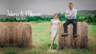 Jelena & Milovan // FOTO VIDEO PARCA 2021