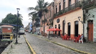 CIDADE DE PARANAGUÁ PR. FELIZ DIA DOS TRABALHADORES.