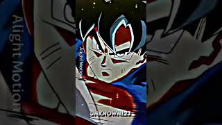 Who is strongest Goku vs Gohan #dragonballsuper#whoisstrongest#goku#gohan#viral#anime#animeedit