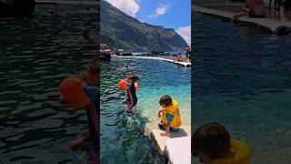 Holidays with kids on Madeira island #fun #travel #madeira